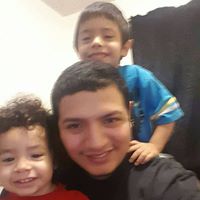 Adrian Ramirez Photo 4