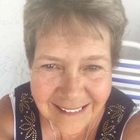 Doris Harrington Photo 7