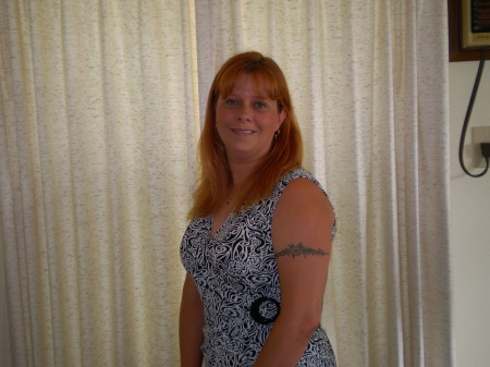 Stacey Peterson Photo 27