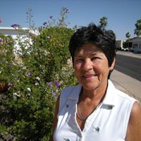 Patricia Preston Photo 21