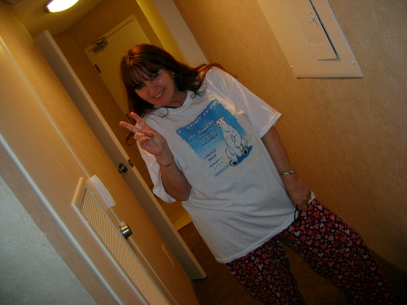 Rebecca Strobel Photo 2
