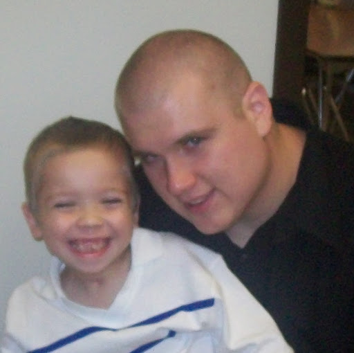 Ken Atkinson Photo 28