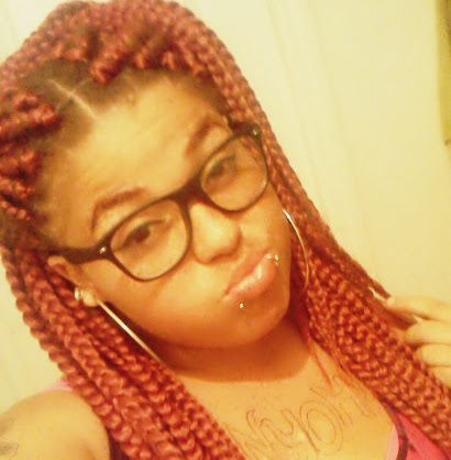 Candace Murray Photo 11