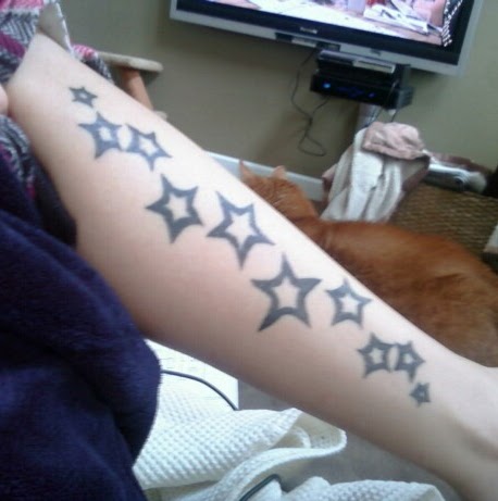 Amanda Castle Photo 21