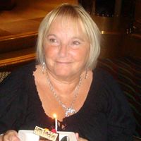 Lynne Buck Photo 12