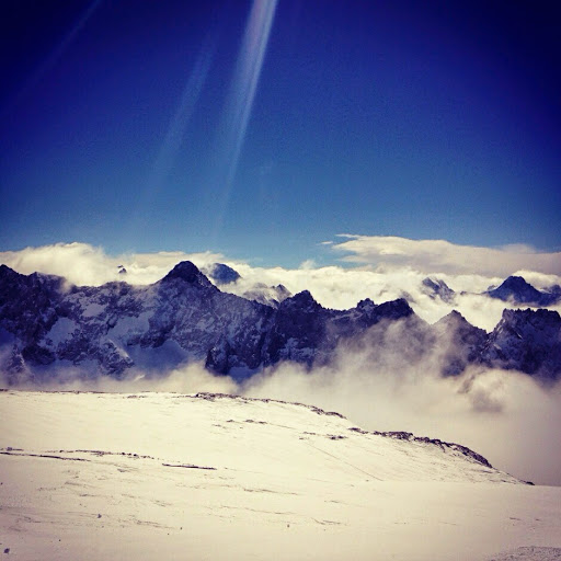 Catherine Downes Photo 4