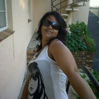 Geraldine May Photo 6