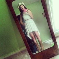 Megan Prescott Photo 18