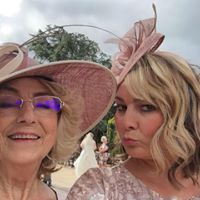 Samantha Driscoll Photo 13