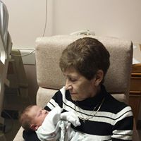 Barbara Grover Photo 14