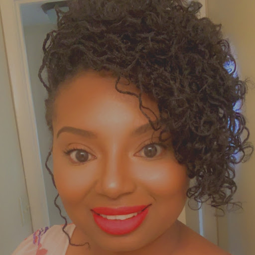 Kimberly Harry Photo 1