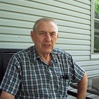 Fred Strong Photo 24