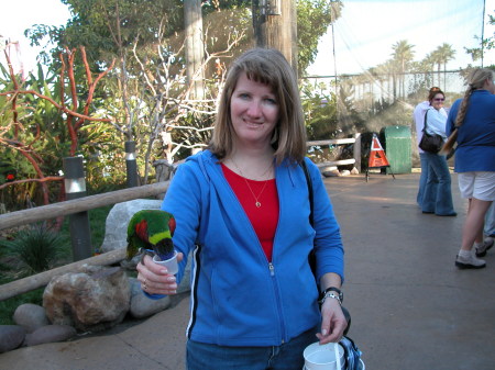 Mary Parks Photo 30