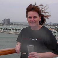 Sandra Conrad Photo 34