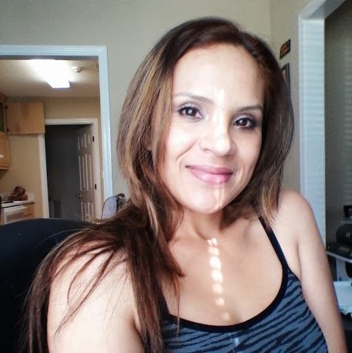 Paula Parker Photo 26