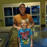 Richard Clute Photo 3