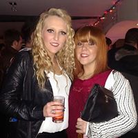 Jessica Rees Photo 16