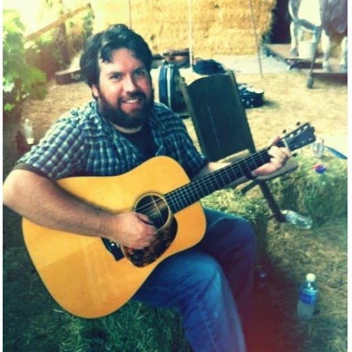 David Mchale Photo 16