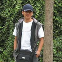 John Gao Photo 8