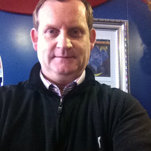 David Clinton Photo 47