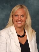 Lisa Henderson Photo 1