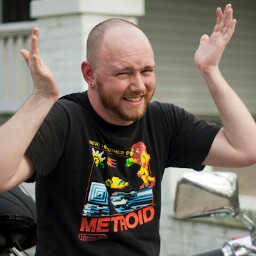 Brian Hubbard Photo 12