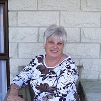Jane Trotter Photo 16