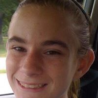 Morgan Whitaker Photo 15