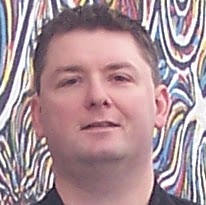 Richard Batchelor Photo 7