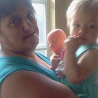 Cindy Upshaw Photo 10