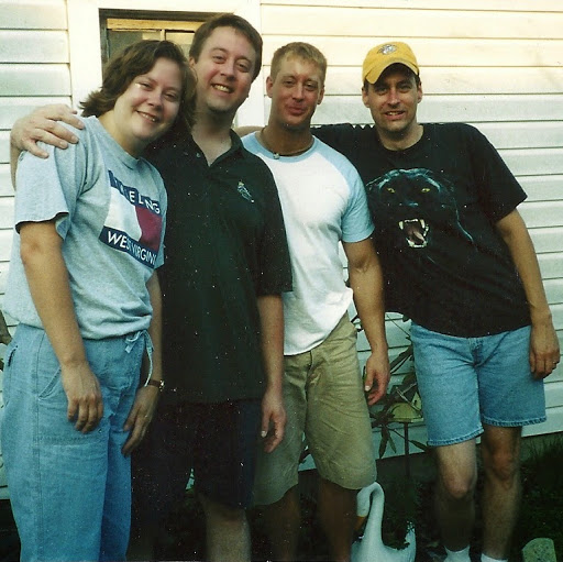 William Swann Photo 37