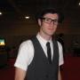 Brian Robertson Photo 29