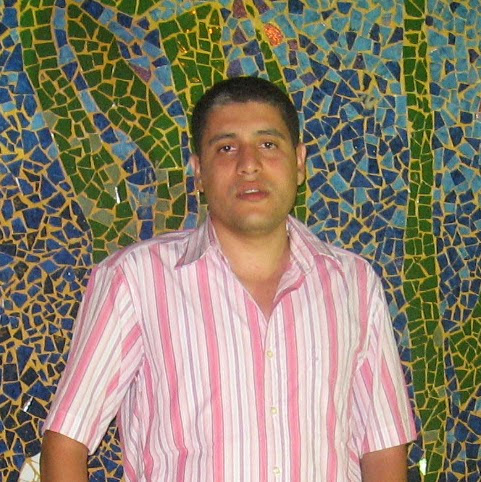 Ahmed Khairy Photo 26