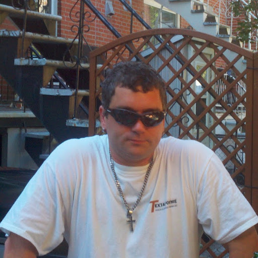 Eric Mathieu Photo 8