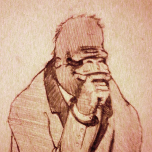 Patrick Schwarz Photo 28