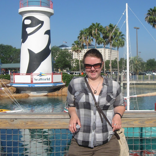 Amanda Franks Photo 4