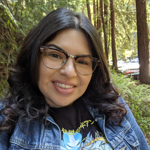 Nicole Romero Photo 19