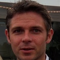 Stuart Francis Photo 22