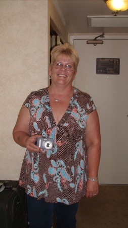 Cynthia Currie Photo 11