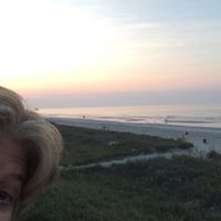 Tracy Salisbury Photo 23