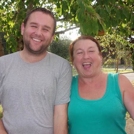 Paul Burger Photo 45