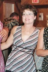 Tina Cook Photo 3