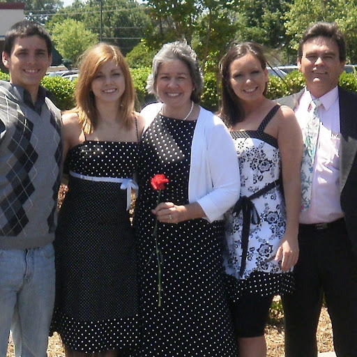 Jerry Hartman Photo 37