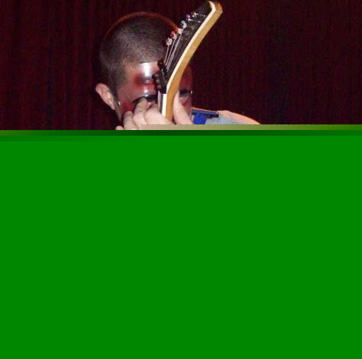 Johnny Benfield Photo 11