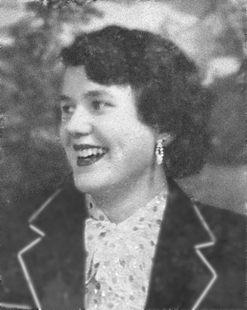 Doris Barber Photo 17