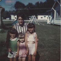Frances Brown Photo 15