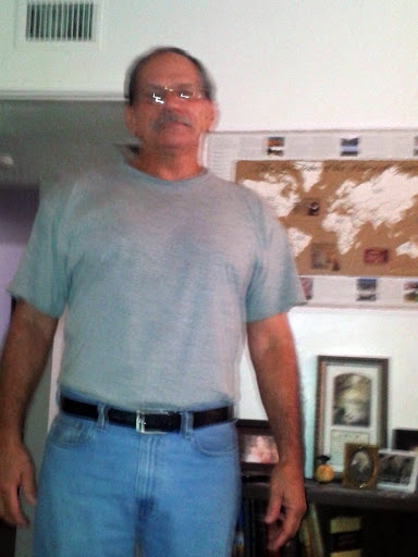 Randal Martin Photo 15