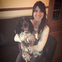 Gillian Darling Photo 16