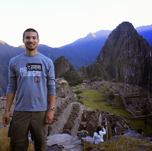 Brian Mcgrath Photo 17