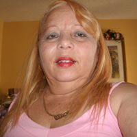 Maria Marrero Photo 12